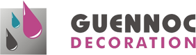 Logo Guennoc Decoration