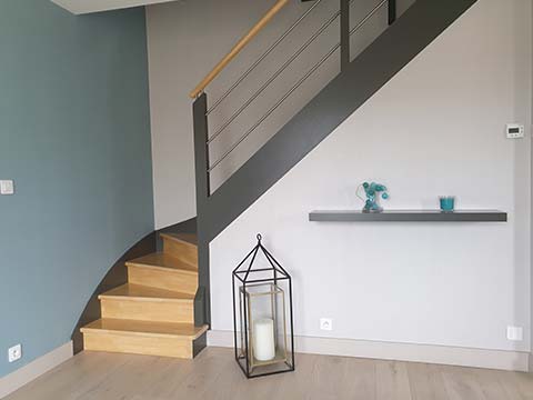 Image 03 de la galerie - Guennoc Decoration